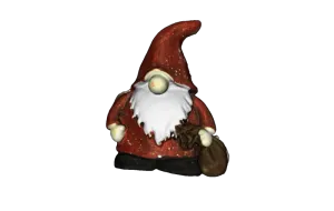 Elf Toy