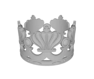 crown