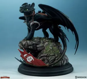 Dragon Toothless