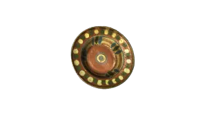 Traditional bulgarian ceramic