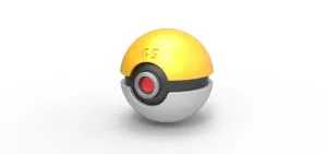 GS Ball
