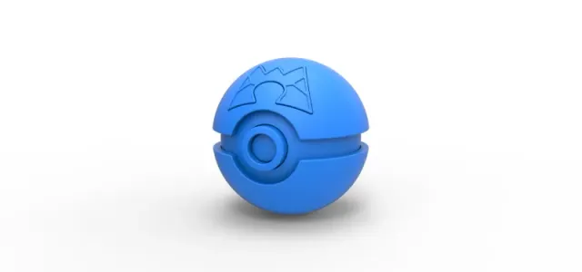 Team Magma Great Ball — Фото 9 из 23