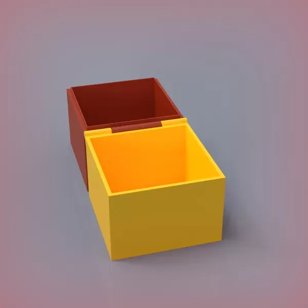 Hinged Box — Фото 13 из 14