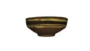 Bulgarian Ceramic Bowl