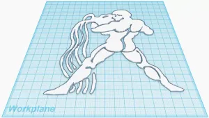 Aquarius Zodiac Avatar File
