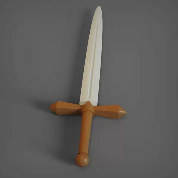 Sword — Фото 10 из 13