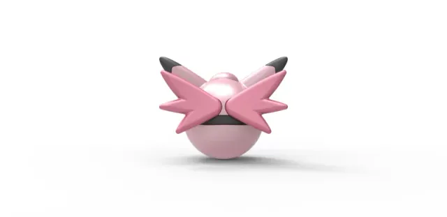 Clefable orb — Image 10 of 27