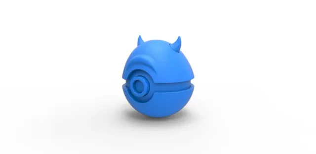 Mike Wazowski orb — Фото 9 из 22
