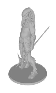 Yautja