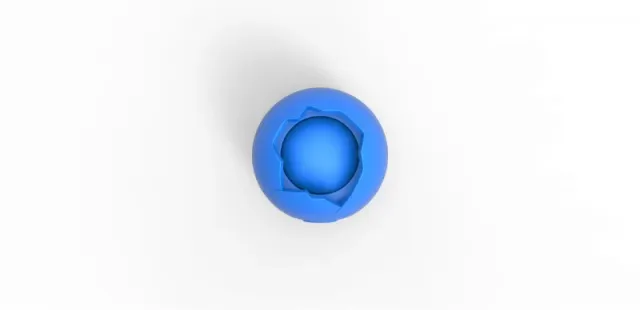 Exeggcute orb — Фото 22 из 30