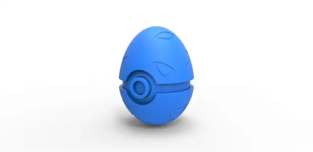 Togepi orb — Image 9 of 21