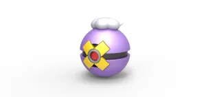 Drifloon orb