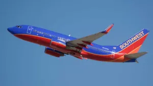 Boeing 737-700