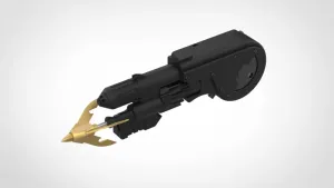 Speargun from the movie Batman 1989