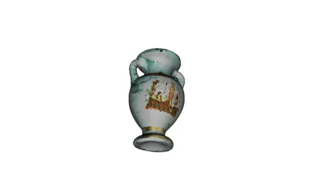 Greek Vase Souvenir — Image 2 of 4