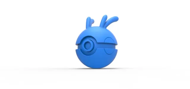 Goomy orb — Фото 11 из 25