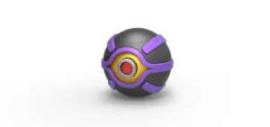 Clone Ball