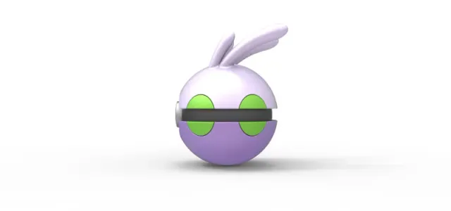 Goomy orb — Фото 7 из 25
