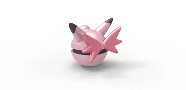 Clefable orb — Image 8 of 27