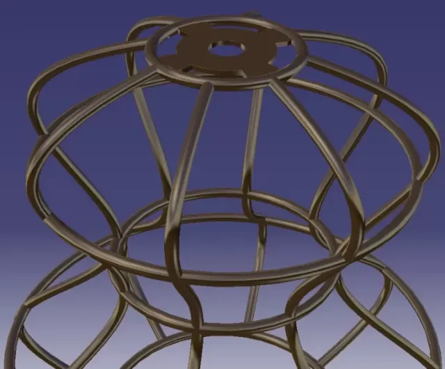 Lampshade — Image 2 of 5