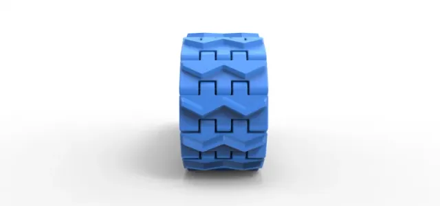 Track for toy models — Image 4 of 9