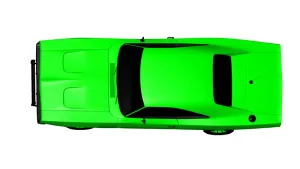 Dodge Charger 1969