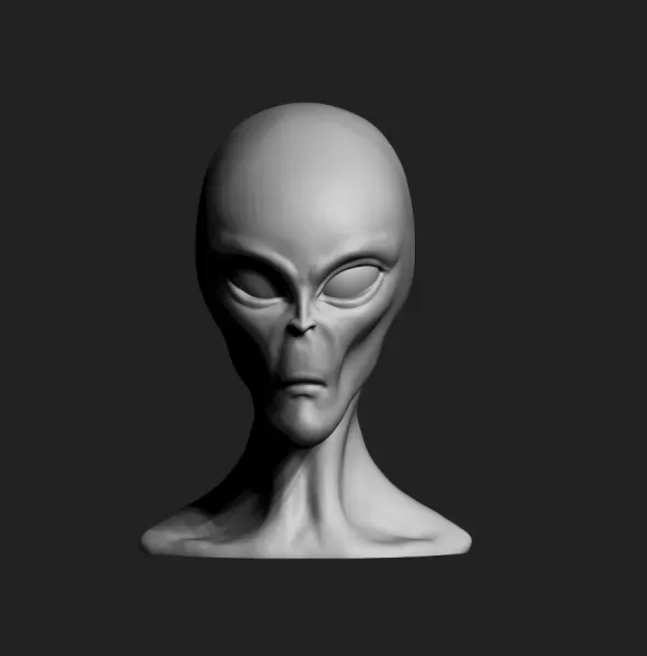alien