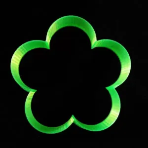 Flower Cookie Cutter
