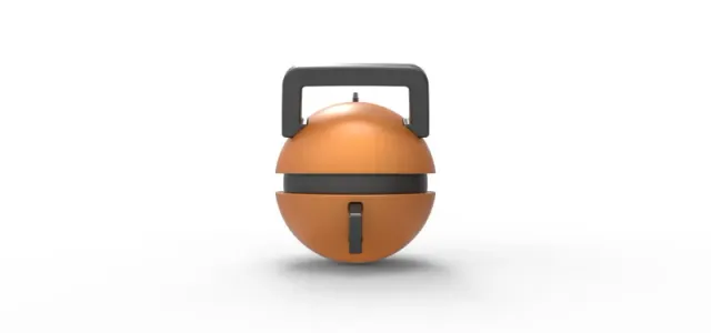 Pochita orb — Image 10 of 26