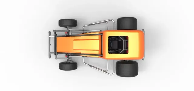 Super rod Scale 1:25 — Image 11 of 31