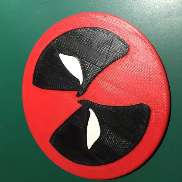 Deadpool Coaster — Фото 7 из 12