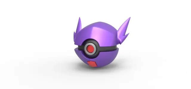 Sableye orb — Фото 25 из 25