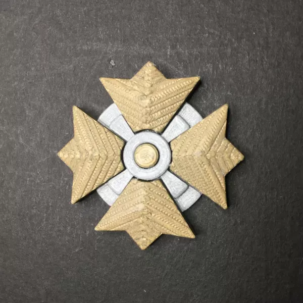 Star Trek 'The Wrath of Khan' Era Flag Rank Insignia — Фото 4 из 6