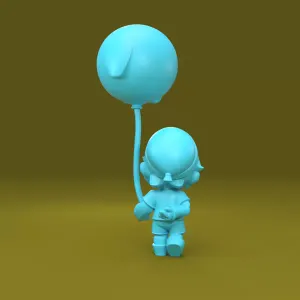 Gus (Original) - Brawl Stars