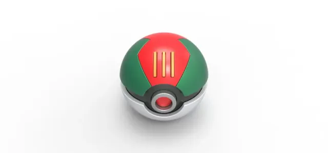 Lure Ball — Фото 4 из 24