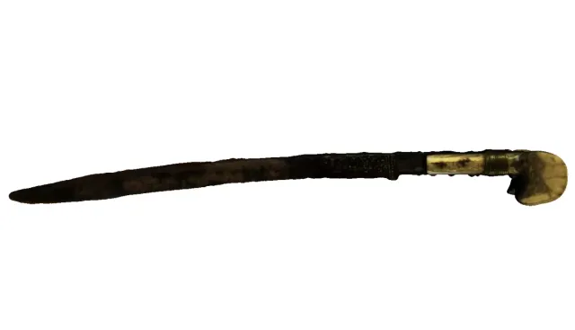 Ottoman Scimitar — Фото 4 из 4