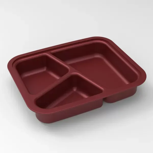 Lunch Plate — Image 6 of 15