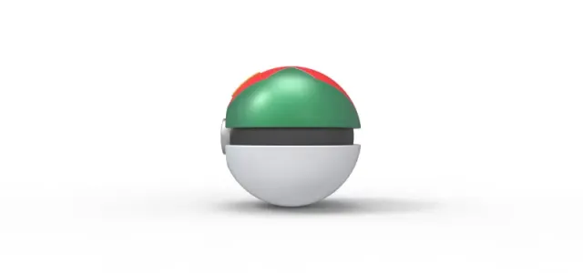 Lure Ball — Фото 7 из 24