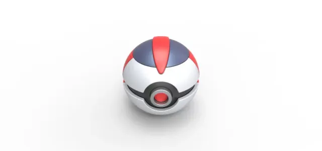 Timer Ball — Image 4 of 25