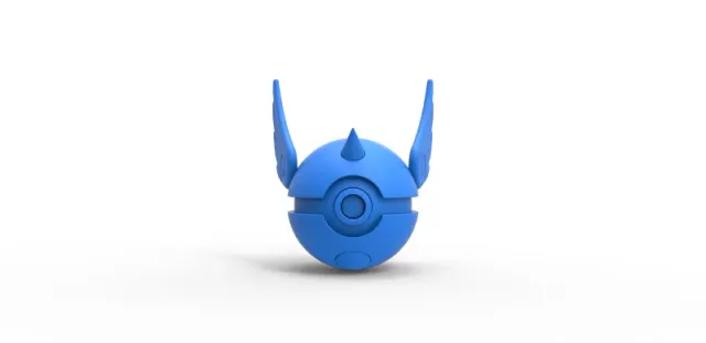 Dragonair orb — Фото 12 из 25