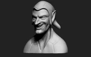 Goblin