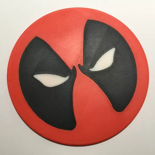 Deadpool Coaster — Фото 6 из 12