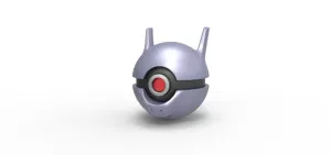 Mewtu orb