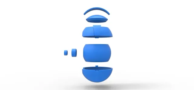 Timer Ball — Image 22 of 25
