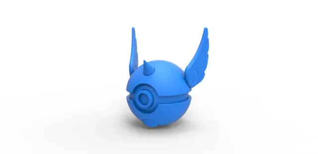 Dragonair orb — Фото 10 из 25
