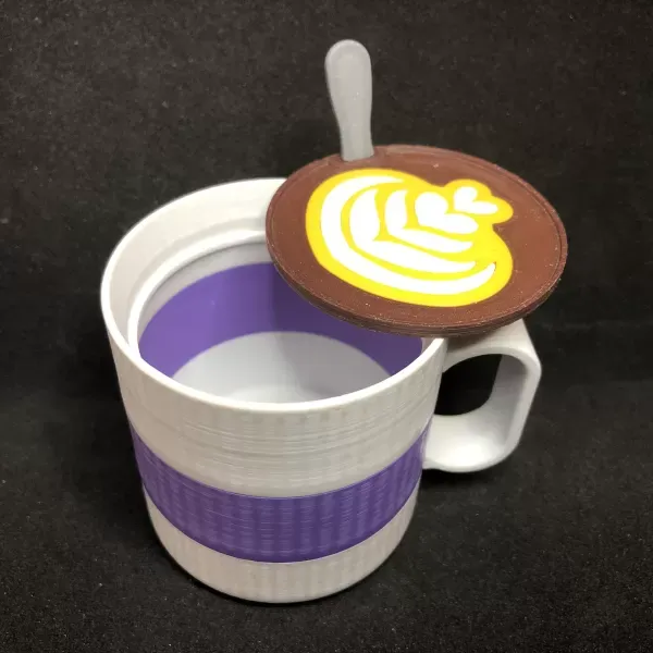 CoffeeArt Gift Box — Фото 6 из 9