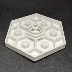 The BeeSpar Self Refilling Bee Water Tray