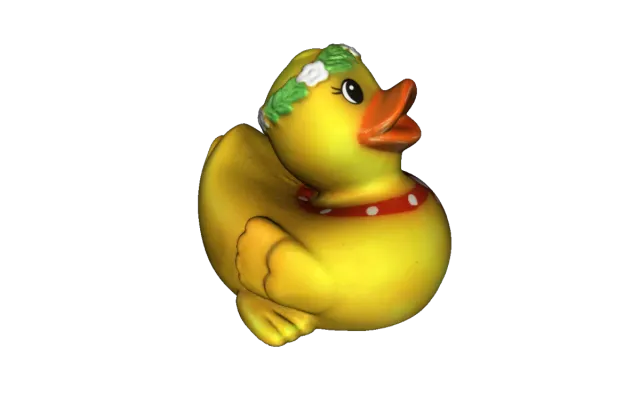 Bride Rubber Duck — Фото 3 из 3