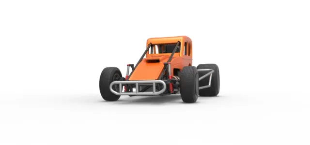 Super rod Scale 1:25 — Image 6 of 31