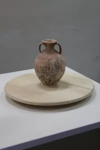 Ancient Greek Amphora